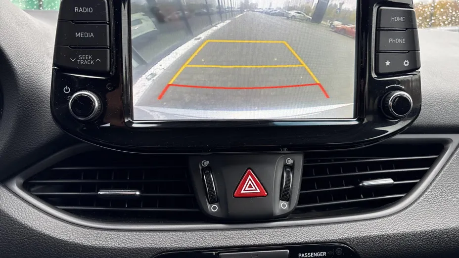 HYUNDAI i30 i30 1.4 T-GDI GPF Comfort DCT