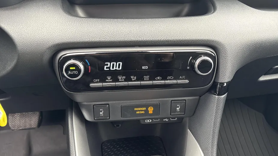 MAZDA 2 2 1.5 Hybrid Centre Line CVT
