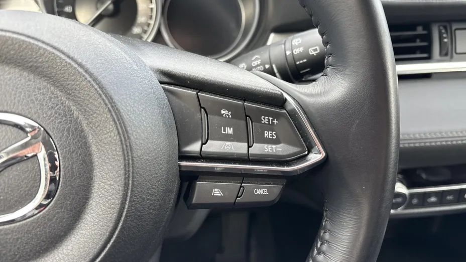 MAZDA 6 6 2.0 Center-Line aut