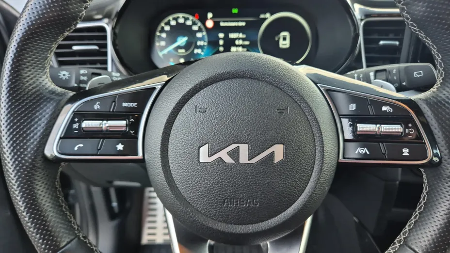 KIA Cee'd Ceed 1.5 T-GDI GT-Line DCT