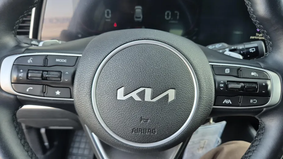 KIA Sportage Sportage 1.6 T-GDI mHEV L 2WD DCT
