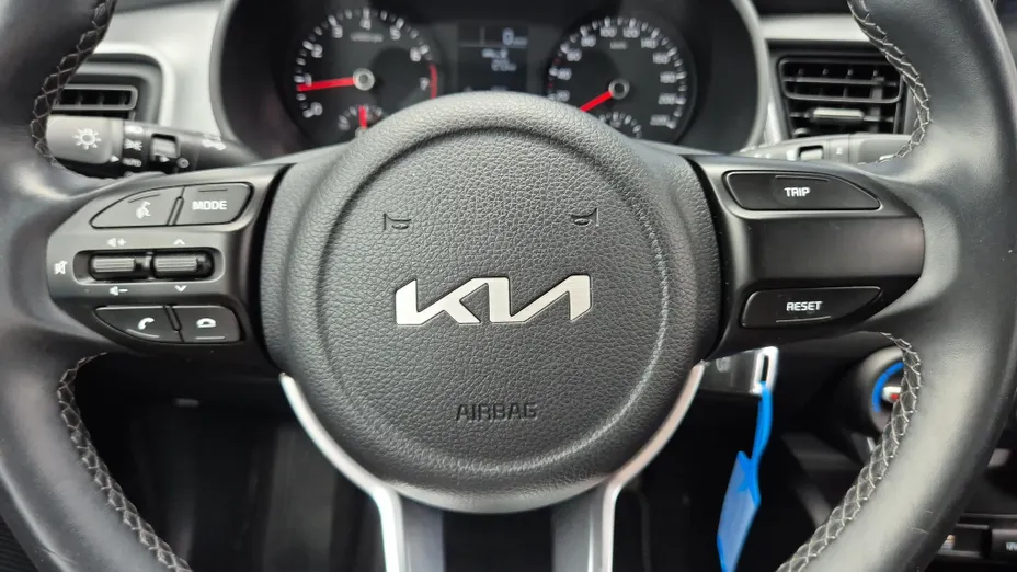 KIA Stonic Stonic 1.2 M