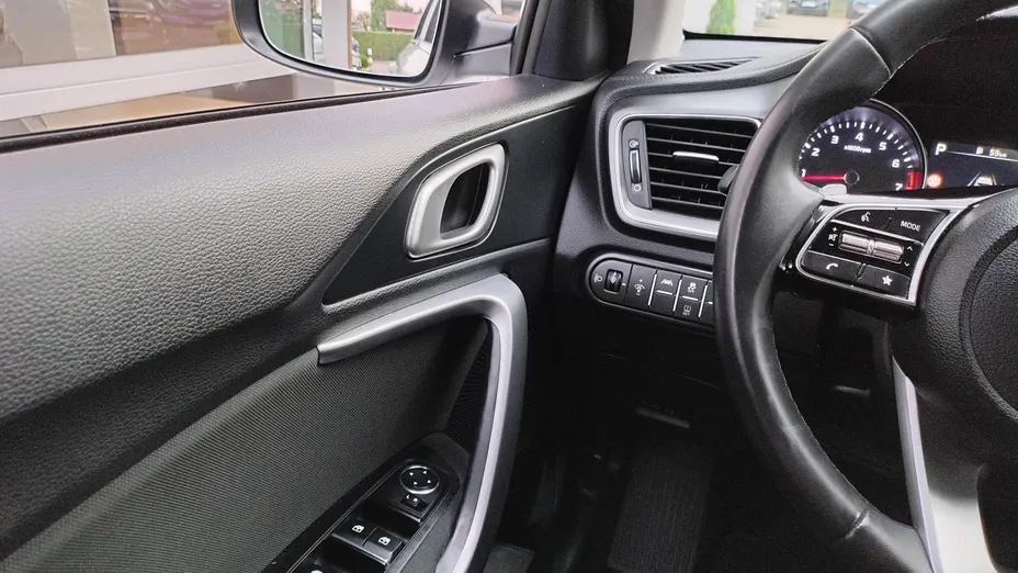 KIA Cee'd Ceed 1.5 T-GDI M DCT