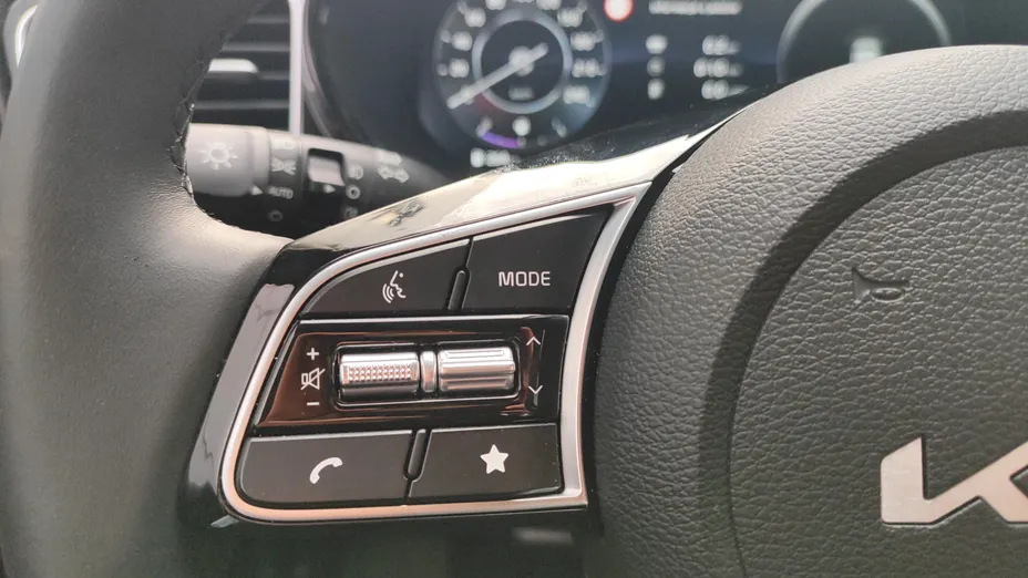 KIA XCeed XCeed 1.5 T-GDI Business Line DCT