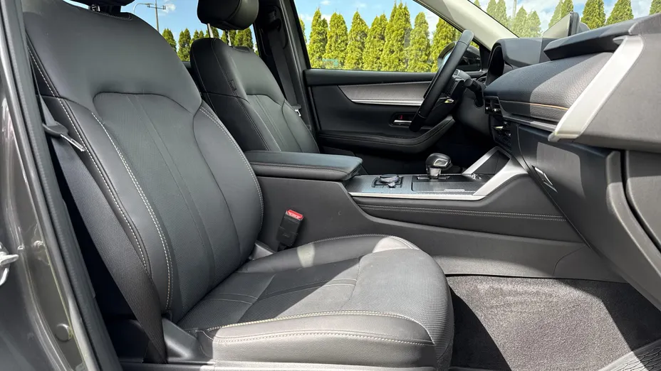 MAZDA CX-60 CX-60 3.3 D mHEV Homura aut