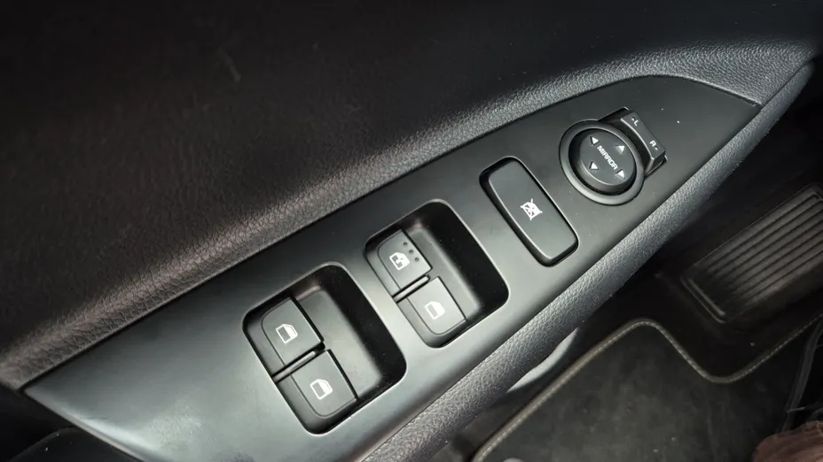 KIA Stonic Stonic 1.2 M