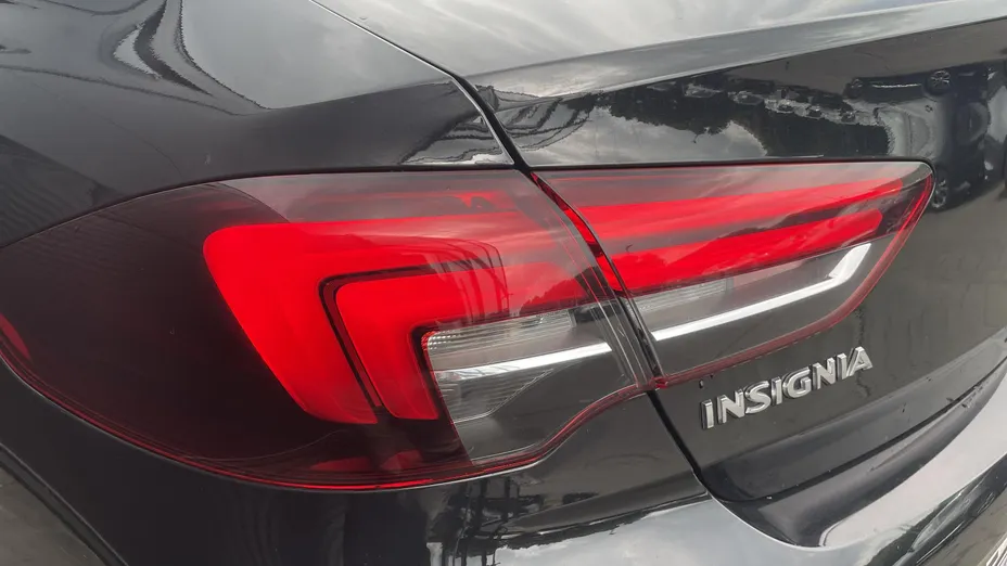 OPEL Insignia Insignia 1.5 T GPF Innovation S&S aut