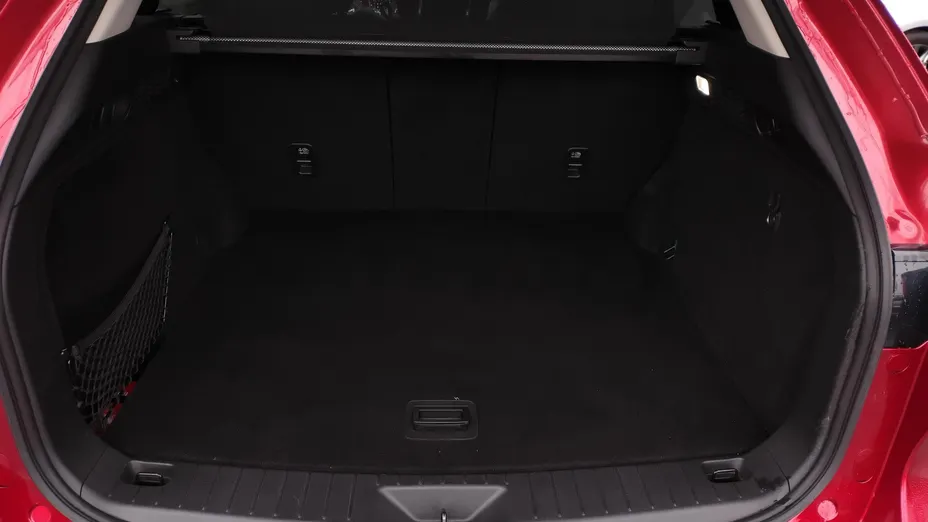MAZDA CX-60 CX-60 2.5 PHEV Homura AWD aut