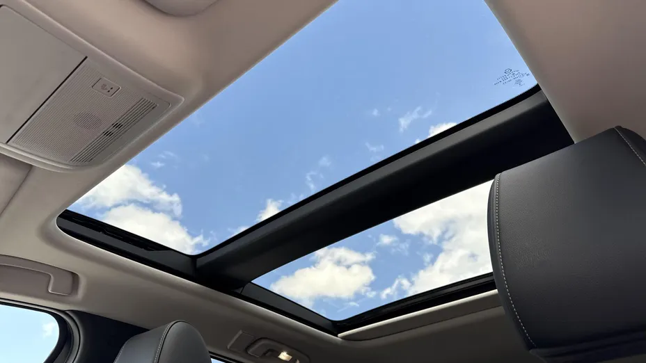 MAZDA CX-60 CX-60 3.3 D mHEV Homura aut