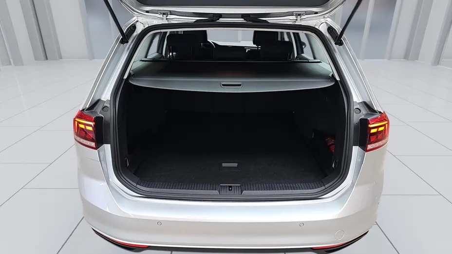 VOLKSWAGEN Passat Passat 2.0 TDI EVO Business