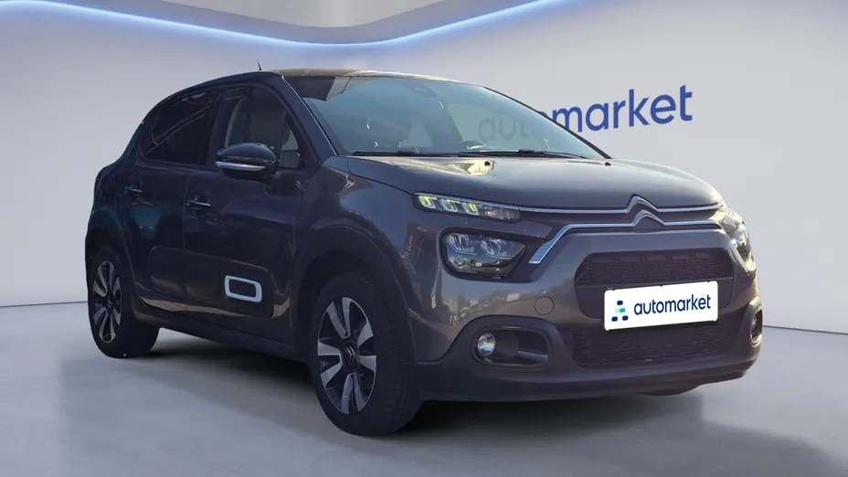 CITROEN C3 C3 1.2 PureTech Max EAT6
