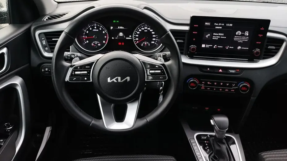 KIA XCeed XCeed 1.5 T-GDI M DCT