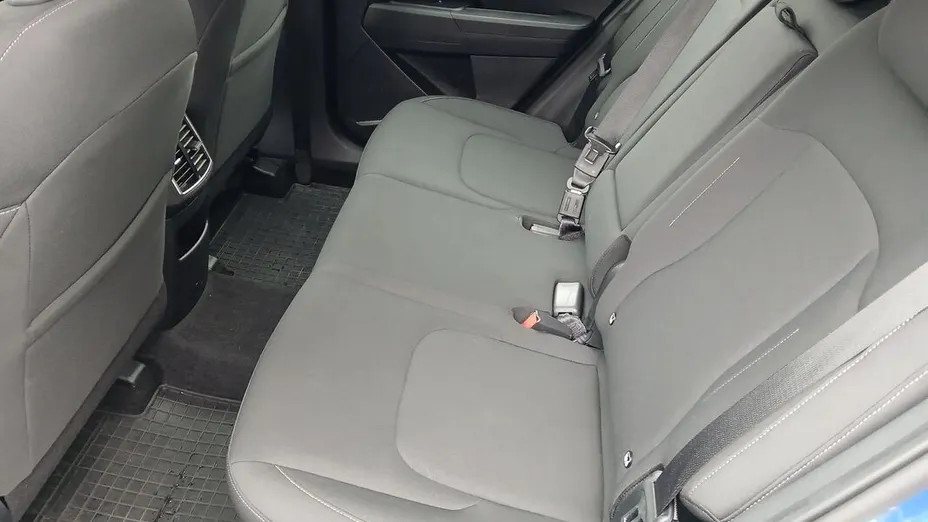 KIA Sportage Sportage 1.6 T-GDI M 2WD DCT