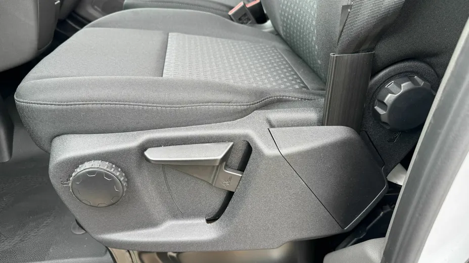 FORD Transit Transit 350 L3H2 Trend Aut. Nowy