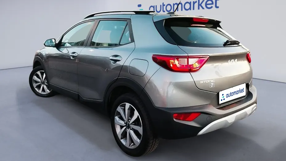 KIA Stonic Stonic 1.0 T-GDI M