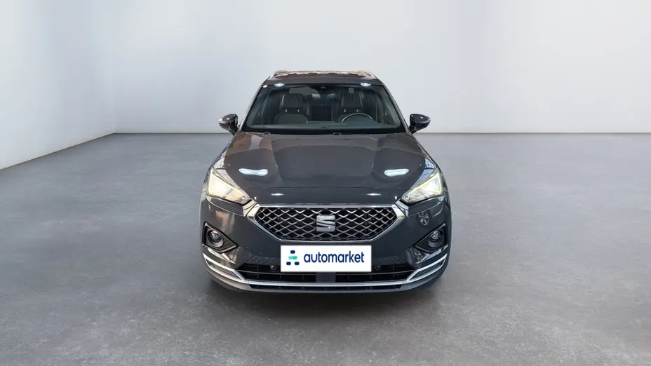 SEAT Tarraco Tarraco 2.0 Eco TSI Xcellence S&S 4Drive DSG