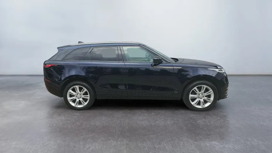 LAND ROVER Range Rover Velar Velar 2.0 D200 mHEV S