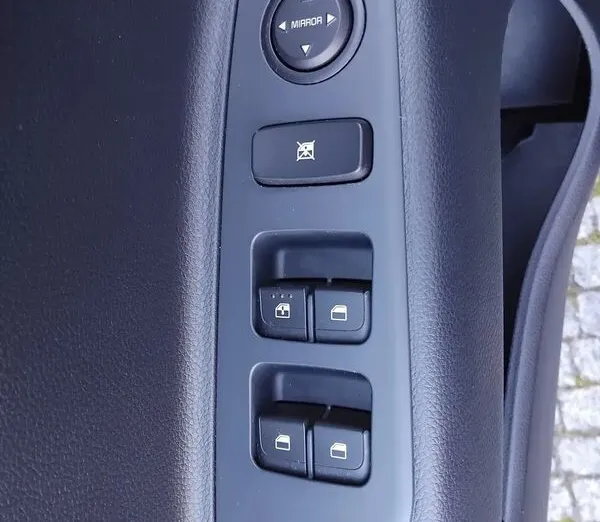 KIA Stonic Stonic 1.2 M