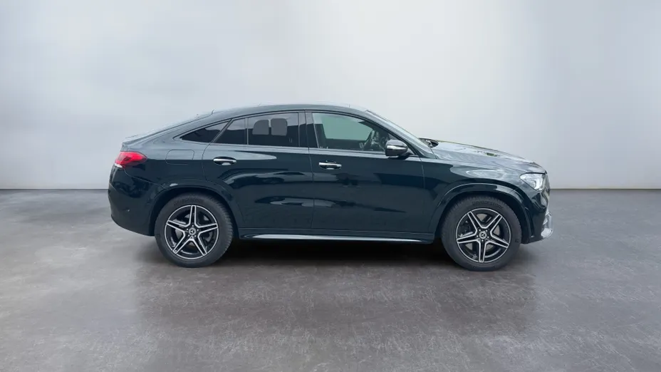 MERCEDES-BENZ GLE GLE Coupe 400 d 4-Matic Premium Plus