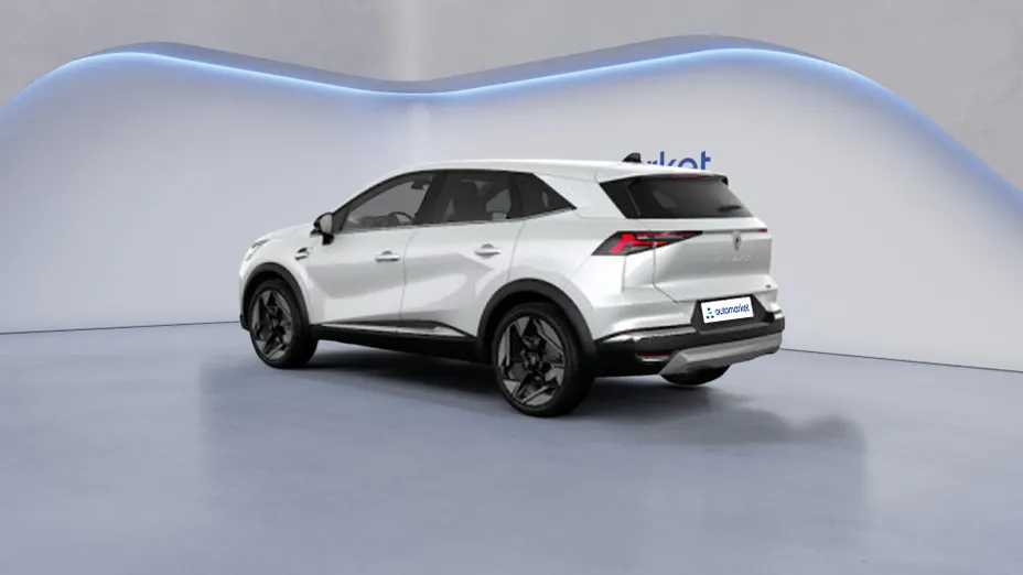 RENAULT Symbioz Symbioz 1.6 E-Tech Full Hybrid 145 Iconic Nowy