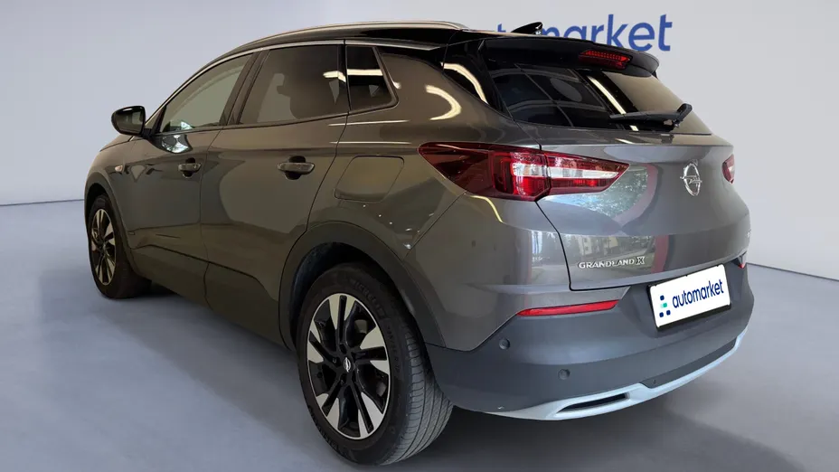OPEL Grandland X Grandland X 1.6 T PHEV 4x4 Ultimate