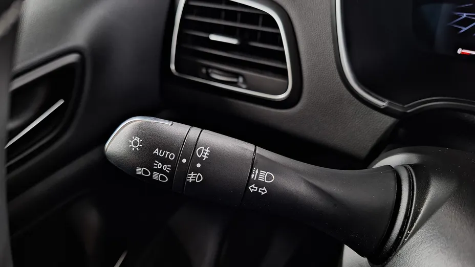 RENAULT Megane Megane 1.3 TCe FAP Techno EDC