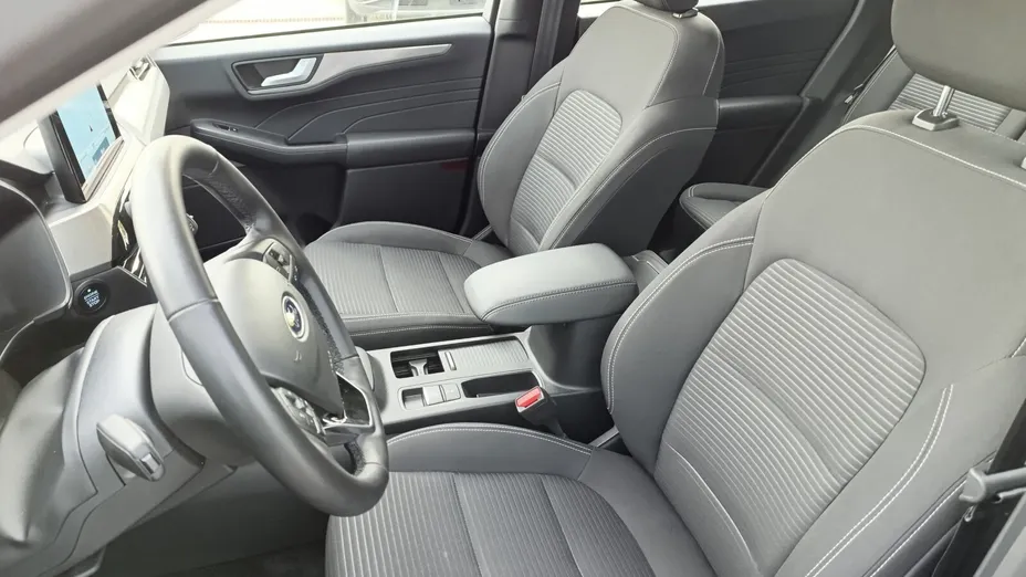 FORD Kuga Kuga 1.5 EcoBoost FWD Titanium
