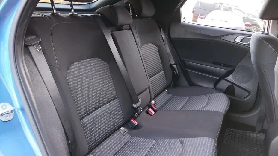 KIA XCeed XCeed 1.5 T-GDI M DCT
