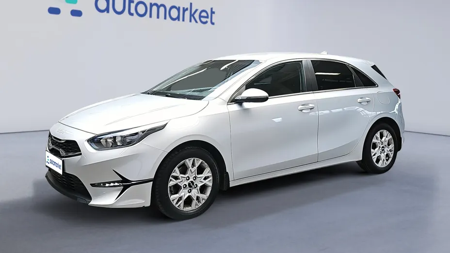 KIA Cee'd Ceed 1.5 T-GDI L