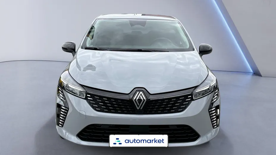 RENAULT Clio Clio 1.0 TCe Evolution LPG Nowy