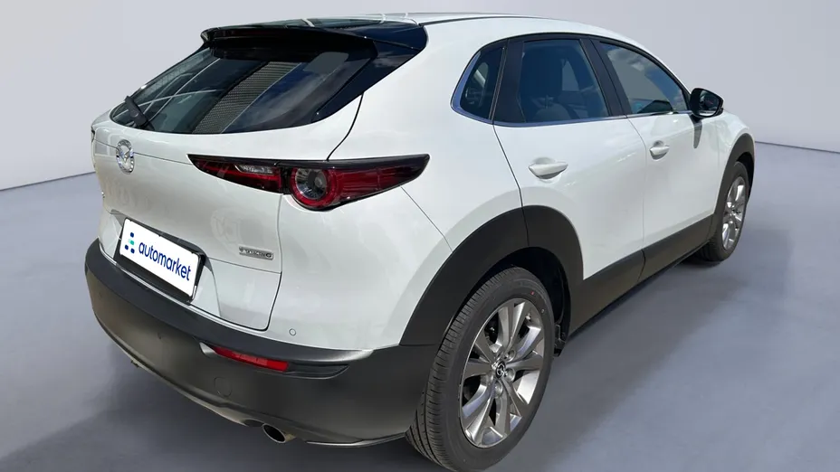 MAZDA CX-30 CX-30 2.0 mHEV Exclusive-Line 2WD aut