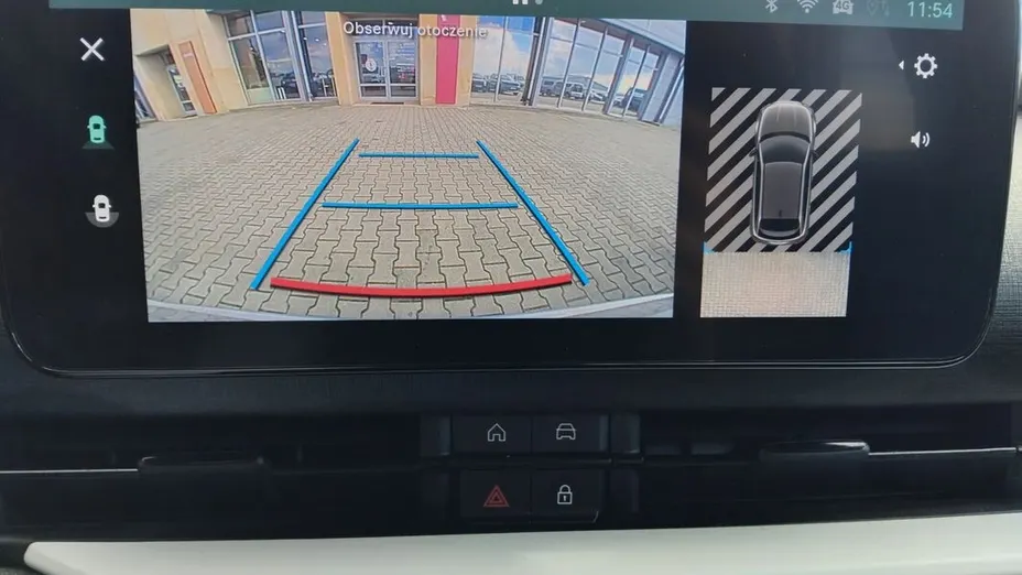 FIAT 600 600 1.2 Turbo Hybrid eDCT