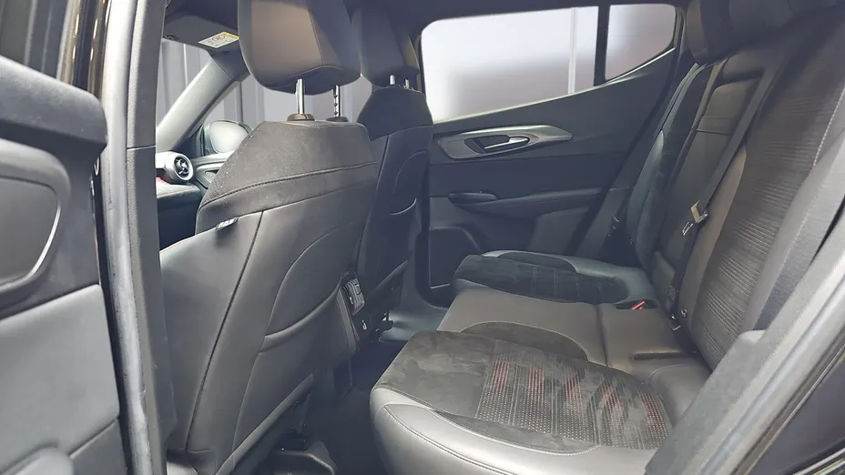 ALFA ROMEO Tonale Tonale 1.5 T4 GSE mHEV Veloce DCT