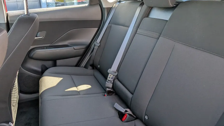 HYUNDAI Kona Kona 1.0 T-GDI Executive Nowy