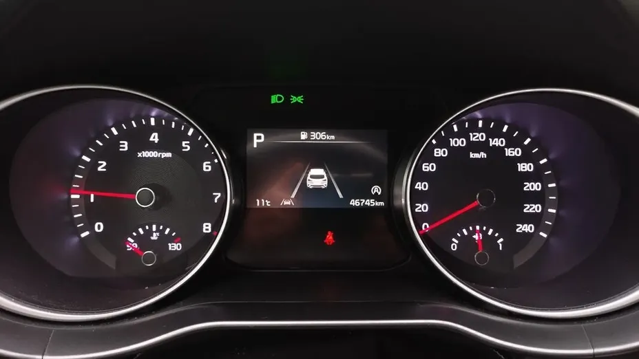 KIA XCeed XCeed 1.5 T-GDI M