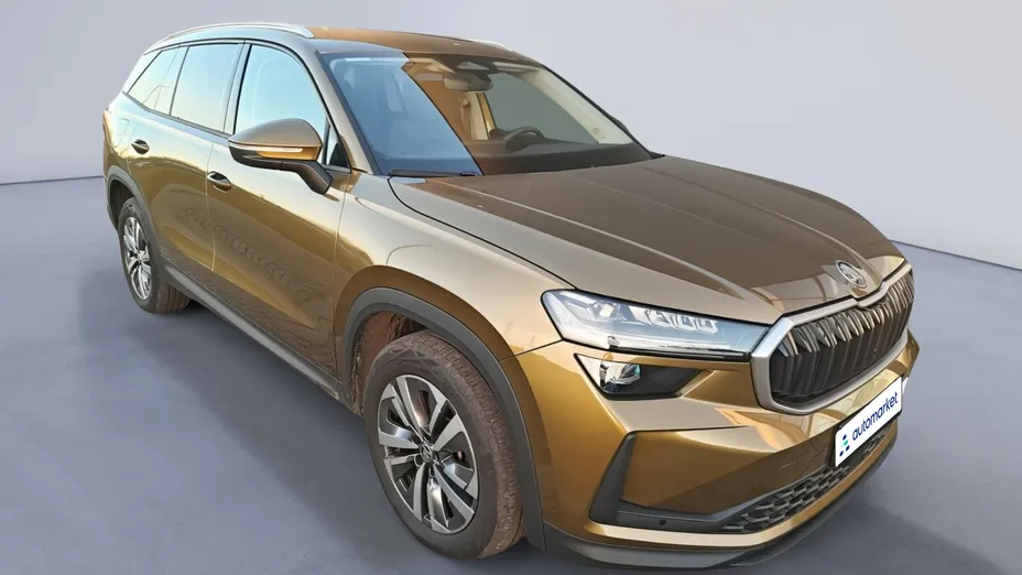 SKODA Kodiaq Kodiaq 2.0 TDI 4x4 Selection DSG