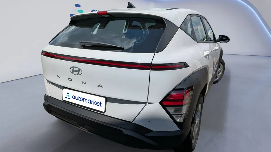 HYUNDAI Kona Kona 1.0 T-GDI Smart Nowy