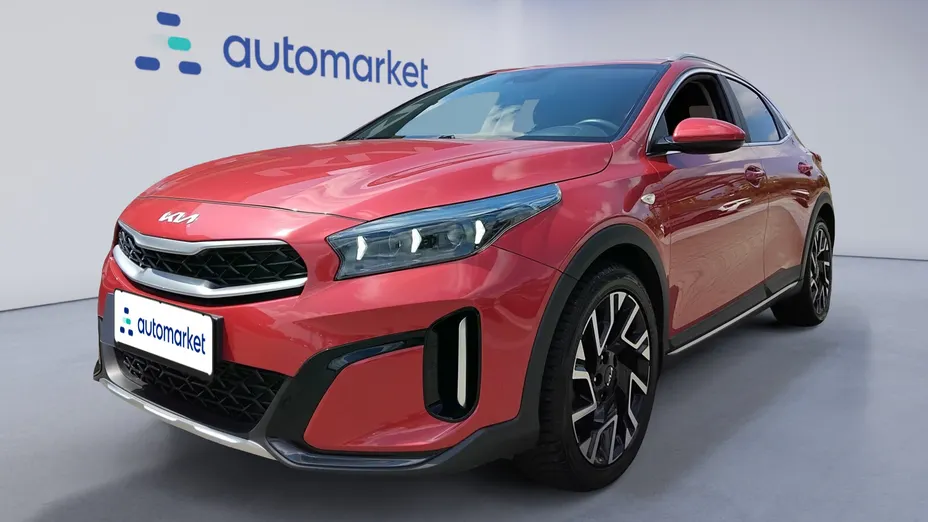 KIA XCeed XCeed 1.5 T-GDI M