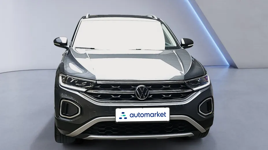 VOLKSWAGEN T-ROC T-ROC 1.5 TSI Style