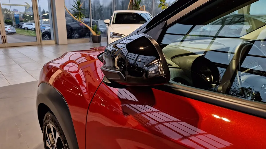 HYUNDAI Kona Kona 1.6 T-GDI Premium 4WD DCT