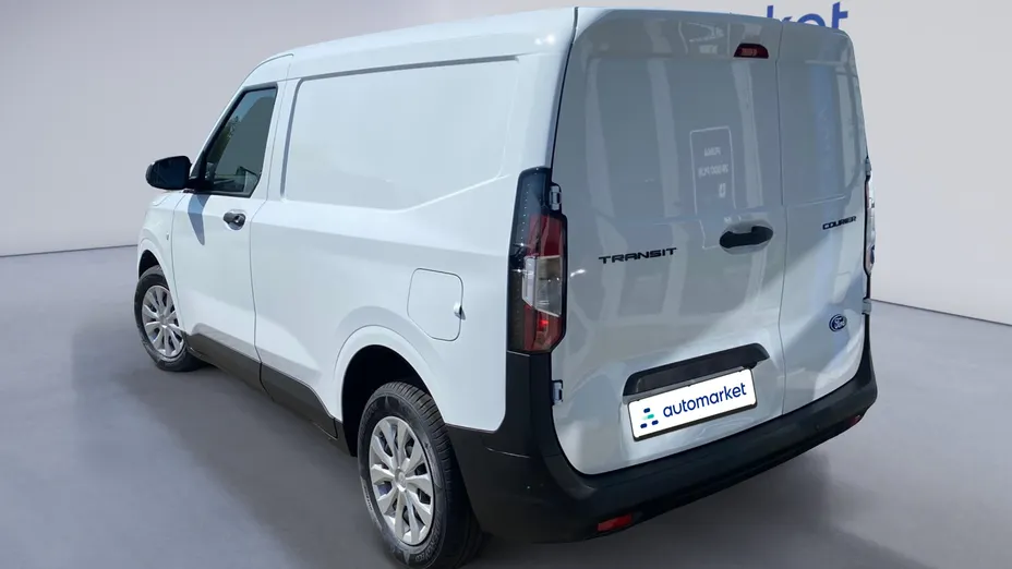 FORD Transit Courier Transit Courier 1.5 EcoBlue 2,1t Trend Nowy