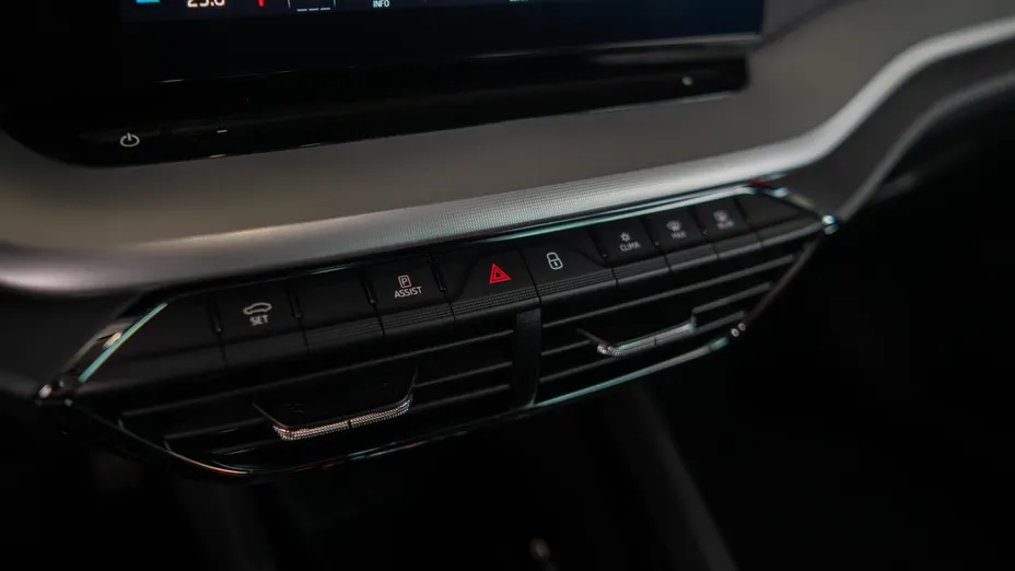 SKODA Octavia Octavia 2.0 TDI Style DSG