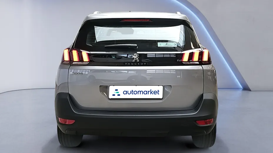 PEUGEOT 5008 5008 1.5 BlueHDi Active S&S EAT8