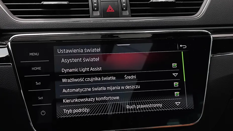 SKODA Superb Superb 2.0 TDI SCR 4x4 L&K DSG