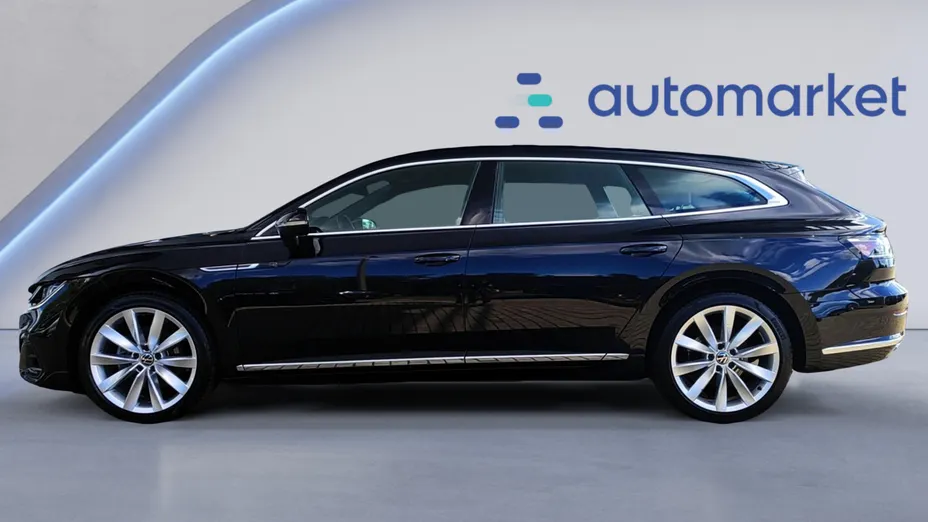 VOLKSWAGEN Arteon Arteon 2.0 TDI 4Motion R-Line DSG