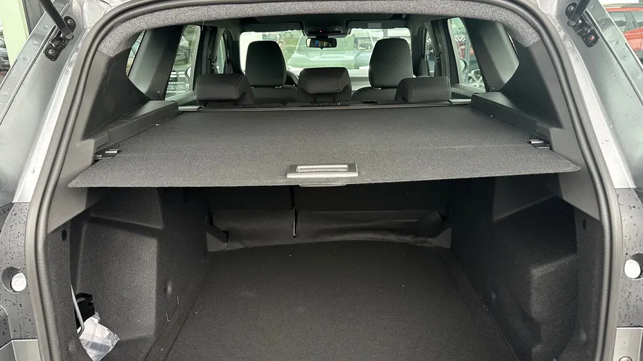 DACIA Bigster Bigster 1.2 TCe mHEV Essential 4x4 Nowy