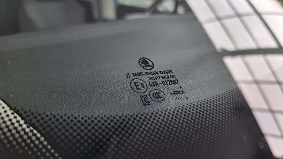 SKODA Octavia Octavia 1.5 TSI ACT Style