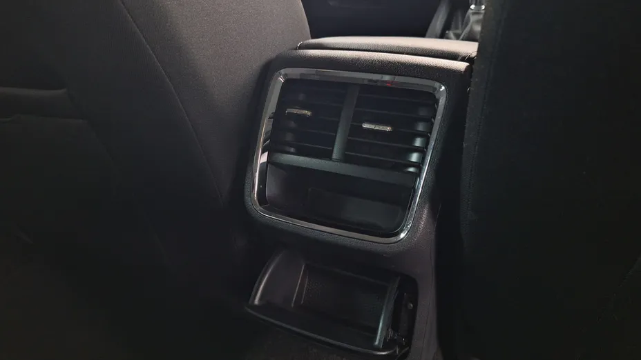 SKODA Octavia Octavia 1.5 TSI ACT Style