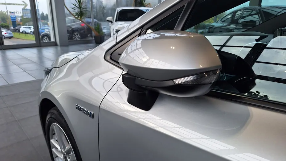 TOYOTA Corolla Corolla 1.8 Hybrid GPF Comfort