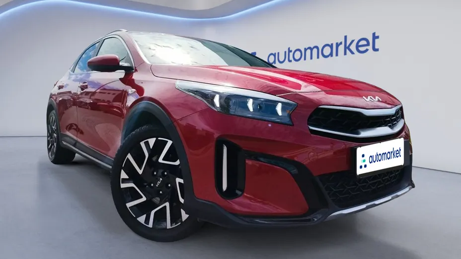 KIA XCeed XCeed 1.5 T-GDI M DCT